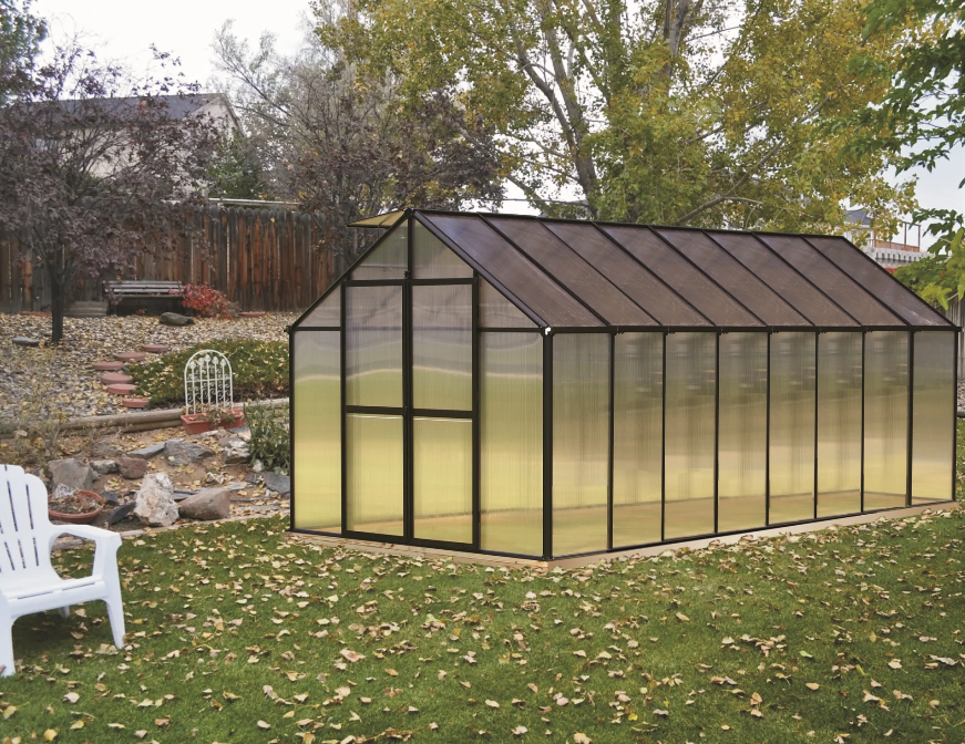 MONT Greenhouse
