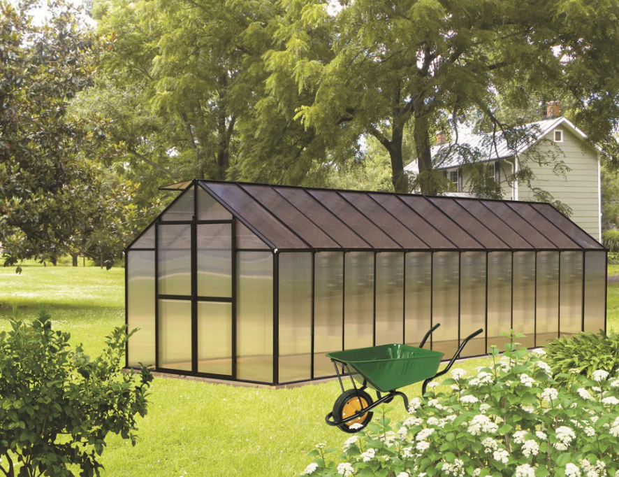 MONT Greenhouse