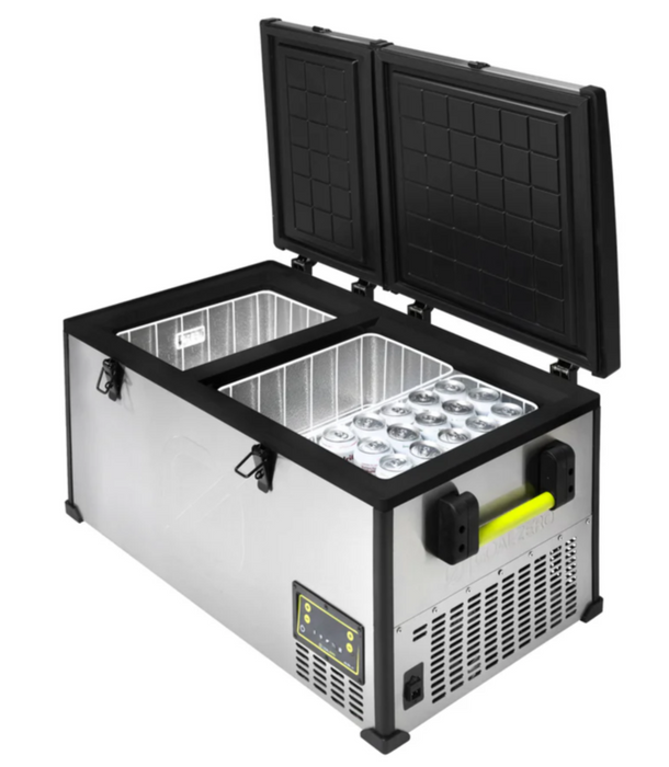 Yeti700 + Alta 80